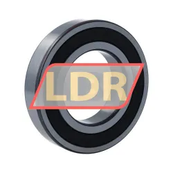 SKF 6212-2RS1/HC5C3WT rulman resim 2