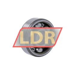 SKF 6301-RSH rulman resim 2
