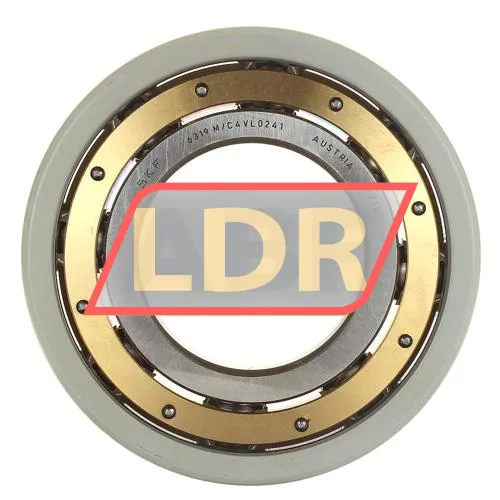 SKF 6319M/C4VL0241 ürün fotoğrafı 3