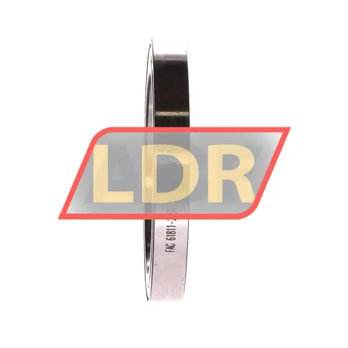 FAG 61811-2RSR-Y-C3 ürün fotoğrafı 2