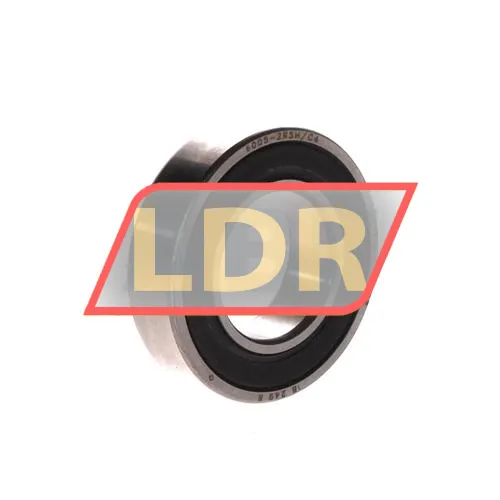 SKF 6005-2RSH/C4 ürün fotoğrafı 2
