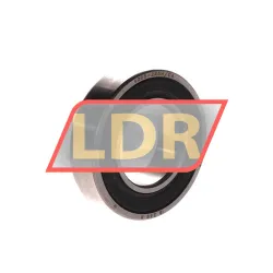 SKF 6005-2RSH/C4 rulman resim 2