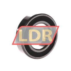 SKF 6006-2RZ