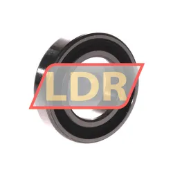 SKF 6006-2RZ rulman resim 2