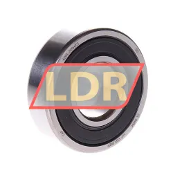 SKF 6204-2RSH/C3