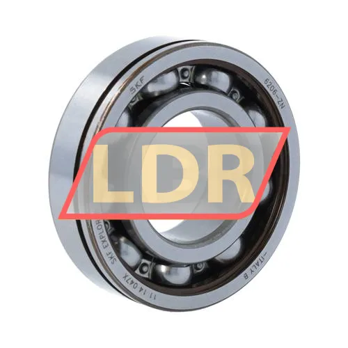 SKF 6206-ZN