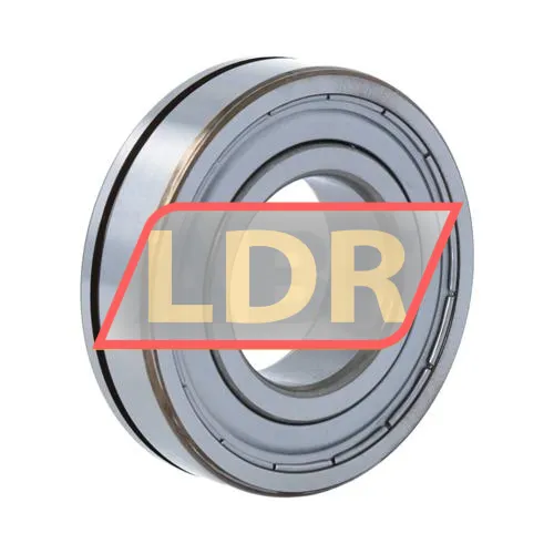 SKF 6206-ZN ürün fotoğrafı 2