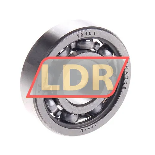 SKF 16101