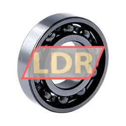 SKF 16003 rulman resim 2