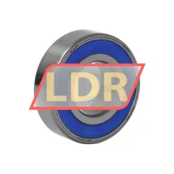 SKF 6004/W64 rulman resim 2