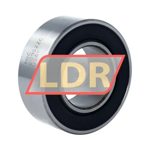 MRC/Marlin Rockwell 209SZZC
