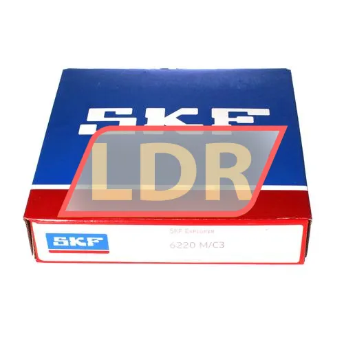 SKF 6220M/C3 ürün fotoğrafı 3