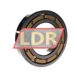 SKF 6220M/C3 rulman resim 2