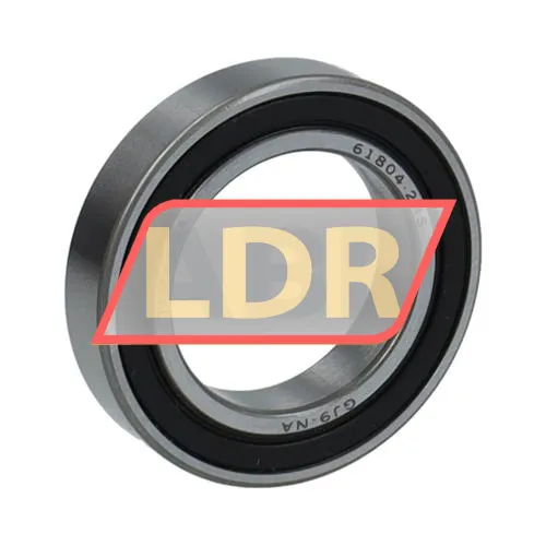 Timken 61804-2RS