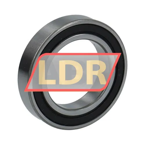 Timken 61804-2RS ürün fotoğrafı 2