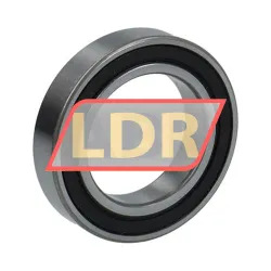 Timken 61804-2RS rulman resim 2