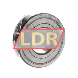 SKF 6313-2Z/C3GJN rulman resim 2