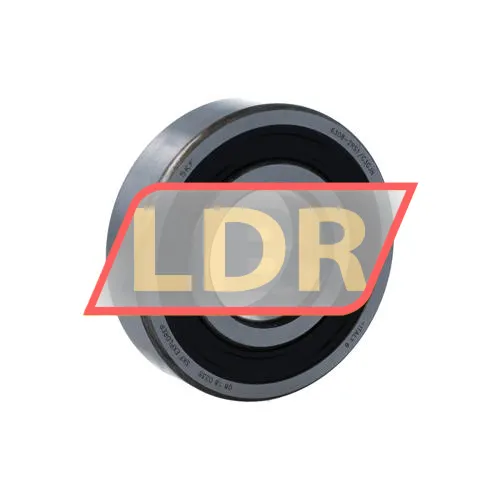 SKF 6308-2RS1/C3GJN