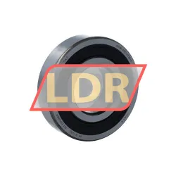 SKF 6308-2RS1/C3GJN