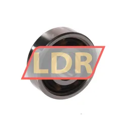 SKF 6000-ZTN9/LT rulman resim 2