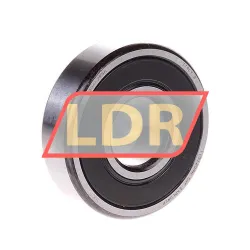 SKF 6304-2RSH rulman resim 2