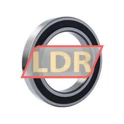 SKF 6024-RS1