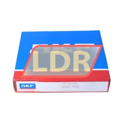 SKF 6024-RS1 rulman resim 3