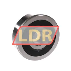SKF 6403-2RS1/C3 rulman resim 2