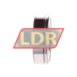 SKF 6004-2ZN rulman resim 2
