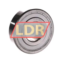 SKF 6306-2Z/C3LHT23