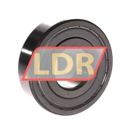 SKF 6306-2Z/C3LHT23 rulman resim 2