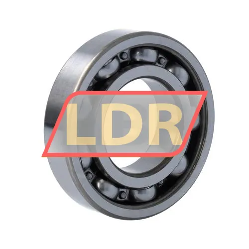 SKF 6208-Z/C4 ürün fotoğrafı 2
