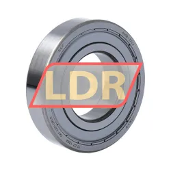 SKF 6208-Z/C4