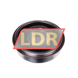 SKF 6205-2RSHNR rulman resim 3