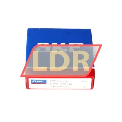 SKF 6205-2RSHNR rulman resim 4