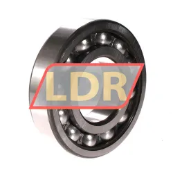 SKF 313 rulman resim 2