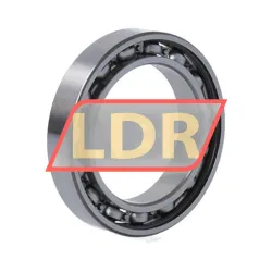 INA 61805 rulman resim 2