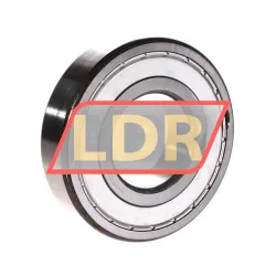 SKF 310-2Z rulman resim 2