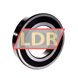 SKF 6218-2RS1/C3