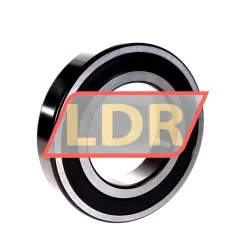 SKF 6218-2RS1/C3 rulman resim 2