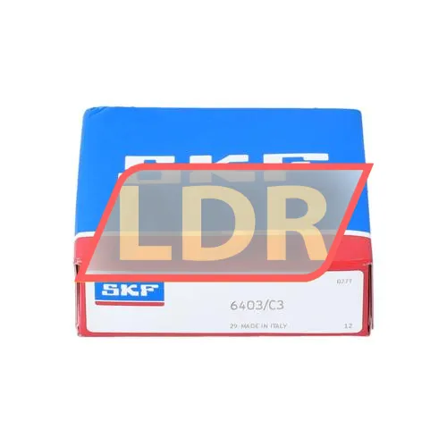 SKF 6403/C3 ürün fotoğrafı 3