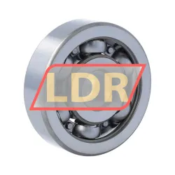 SKF 6403/C3 rulman resim 2