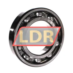SKF 6219/C4 rulman resim 2