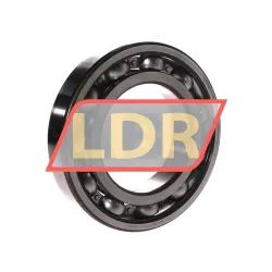 SKF 6218/C3 rulman resim 2