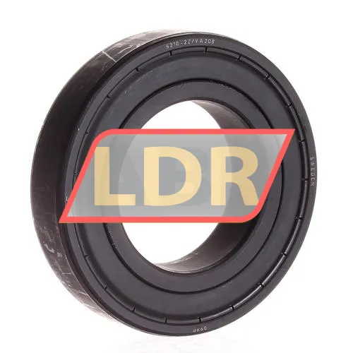SKF 6210-2Z/VA208