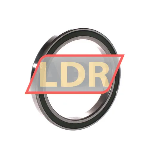 SKF 61817-2RZ ürün fotoğrafı 2