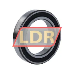 SKF 6013-2RS1/C3