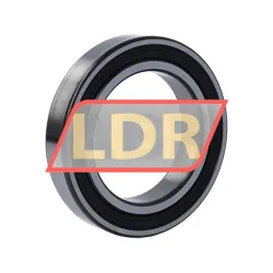 SKF 6013-2RS1/C3 rulman resim 2