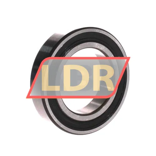 SKF 6009-2RS1/C3 ürün fotoğrafı 2