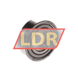 SKF 6003-2Z